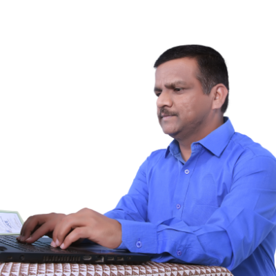 PRAMOD
